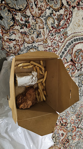 Photo of Mr.Shawarma & Chicken - 1420 Ernest Ave, London, ON N6E 3B2